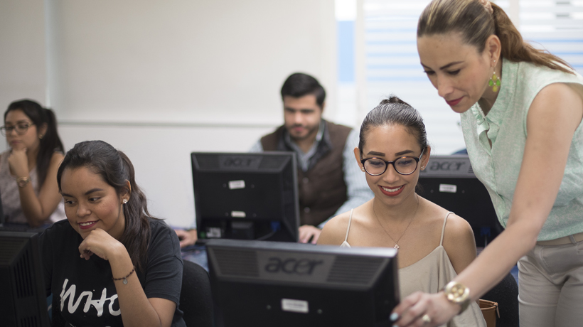 Licenciaturas ejecutivas