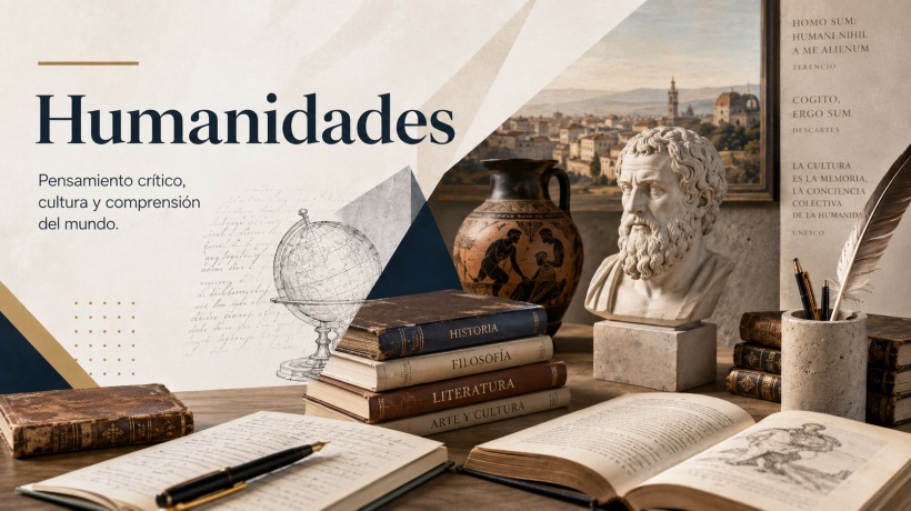 Humanidades