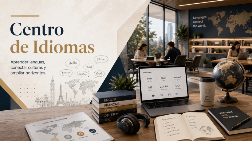 Centro de Idiomas